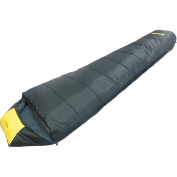 Спальный мешок TALBERG GRUNTEN -27C, правый