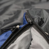 Спальный мешок TALBERG TRAVELLER -7°C левый, синий 4673747399308